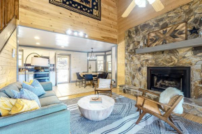 Mountain Meadow Lodge